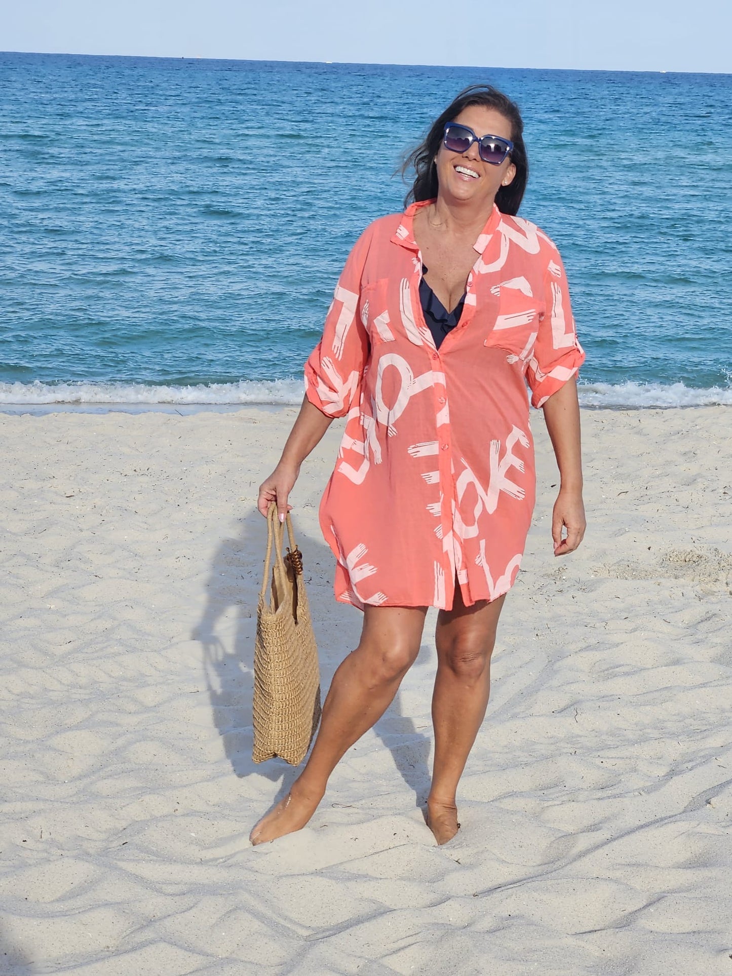 Love cover up!!!