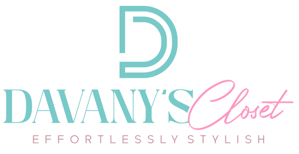 DAVANY'S CLOSET