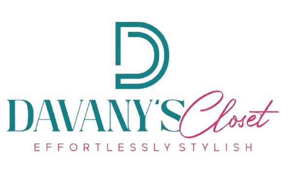 DAVANY'S CLOSET